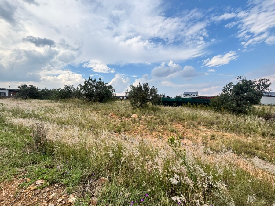 0 Bedroom Property for Sale in Helderzicht Eco Estate North West